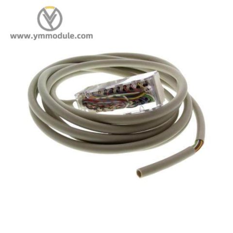 Schneider Electric VDI1252 Industrial Control Module