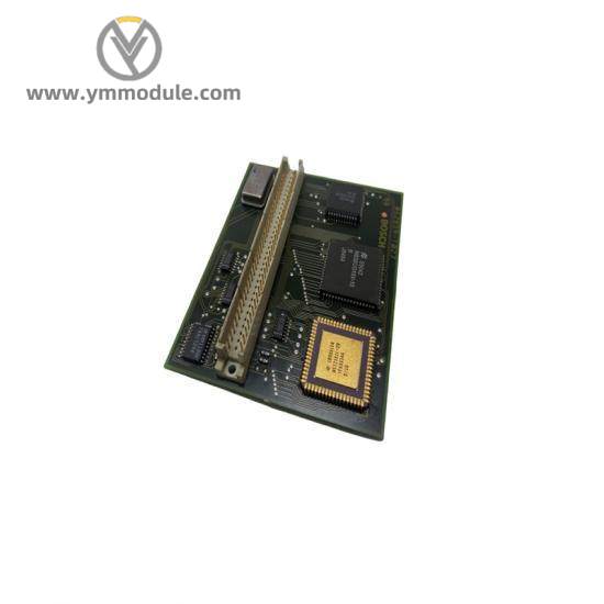 bosch_062860-105401_062859-1057-1.jpg Bosch Rexroth MHD112A-058-PP1-BN Servo Motor - High Precision Motion Control