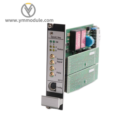Bosch Rexroth Indramat CPU 1070080132-103 Control Module, Precision & Efficiency in Automation