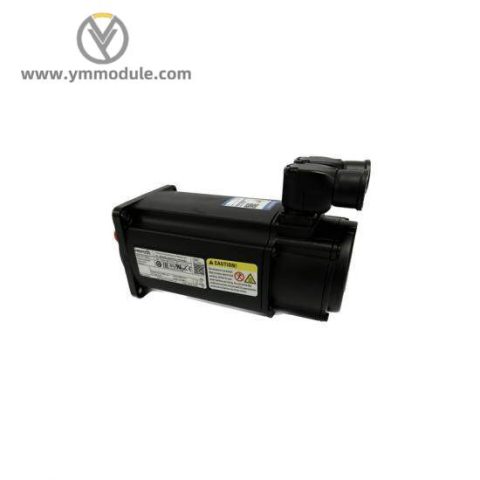 Bosch Rexroth R911308808 Electro-Hydraulic Valve Module