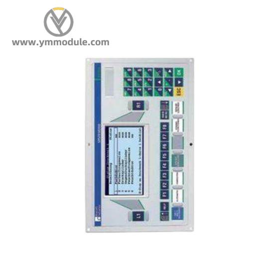 btv06_1hn-rs-fw_indramat_1.jpg Ingramat BTV06.1HN-RS-FW Control Module