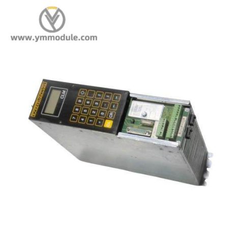 Indramat HDS04.2-W200N-HS41-01 Firmware Control Device