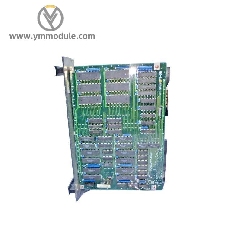 cp11_c_yokogawa_cpu_module.jpg MOOG M128-010 A001B Industrial Control Module