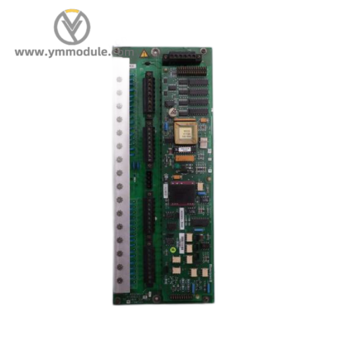 Indramat MKD090B-047-GG1-KN Servo Motor - High Performance Drive Solution