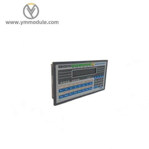 UNIOP EK-04 6ZA983-7 Industrial Control Module