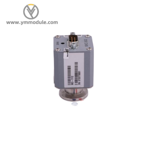 Mac PPC093A-AAA-OAGE-DGA-FO Proportional Valve