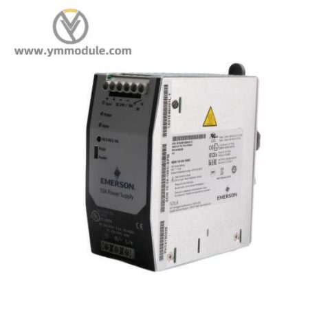 GE DS3800HLCA1C1D - Industrial Control Module for Mark IV Systems