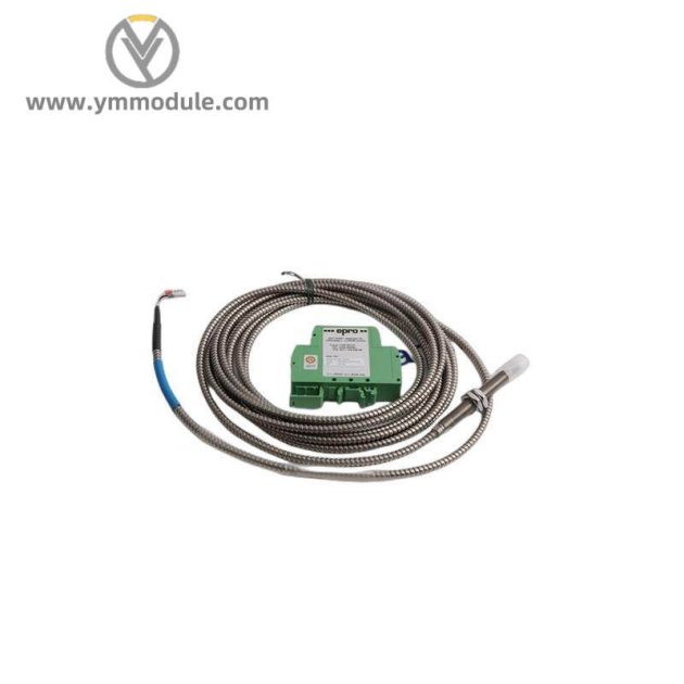 Emerson 3A99165651 Control Module, High Precision Industrial Automation Component