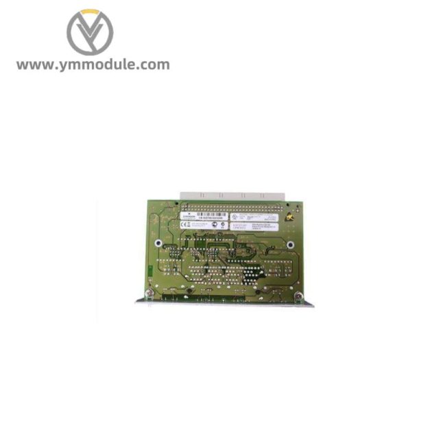 Emerson 8017-CC-858000IS Industrial Control Module, Power Extension Cable
