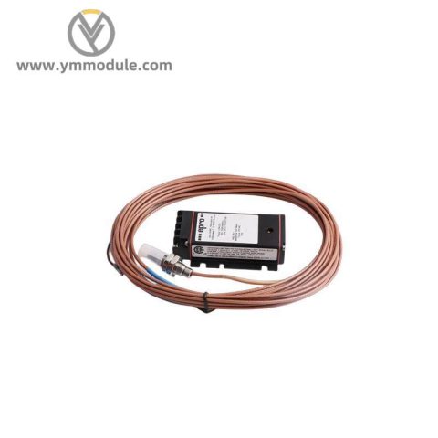 EPRO PR6426/000-010+CON021 Preamplifier for Industrial Automation