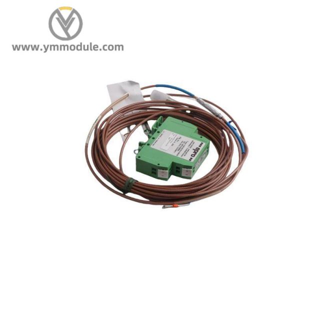 EPRO PR6424/003-041 Eddy Current Sensor