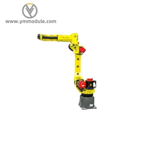 Fanuc M-10iA Four-axis Motor - Precision and Power in Automation