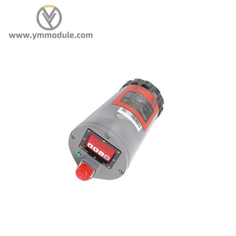 Fireye E1R1 Flame Detection Module, Reliable Safety Solution for Industrial Combustion Applications