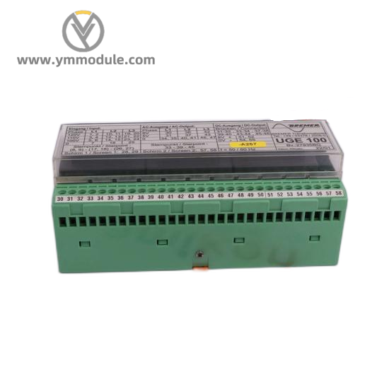 fireye_blv512_1.png Fireye E1R1 Flame Detection Module, Reliable Safety Solution for Industrial Combustion Applications