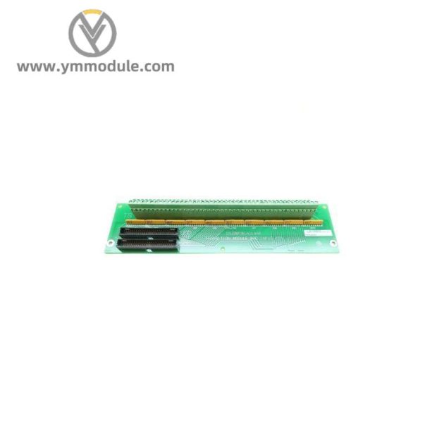 GE IC695CHSO12-CA High-Performance Control Module