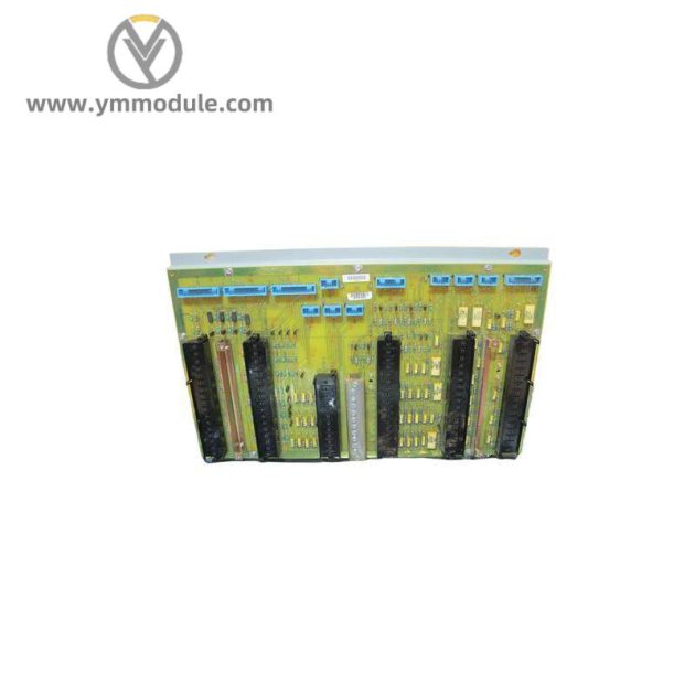 GE IC3600LINE1 Electrical Module for Industrial Automation