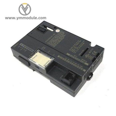 FANUC A06B-2047-B605 CNC Control Module
