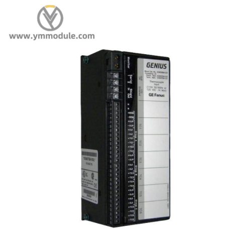 GE VMIVME-2210-100 Industrial Control Module