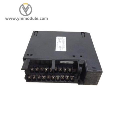 Fanuc A20B-2900-0380 Interface Module, TYPE A - Precision Control Component