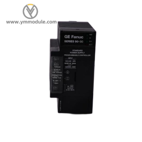 GE 531X102CC-HAFM2 Industrial Control Board