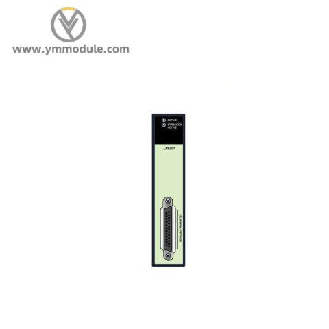 GE IC3600LINE1 Electrical Module for Industrial Automation