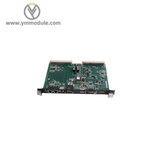 GE VT3000-36 A Smart Conveyor Line
