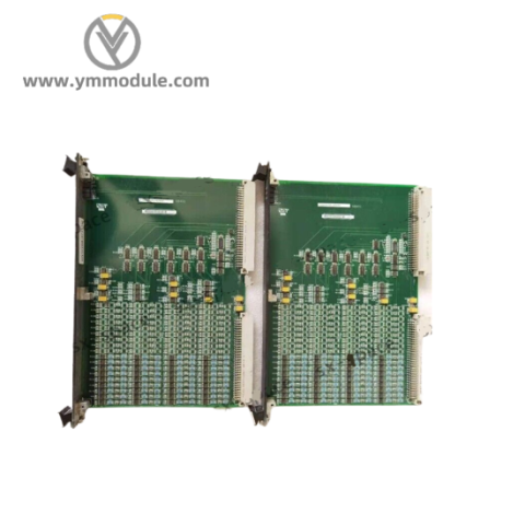 GE IC693MDL731LT Digital Output Module