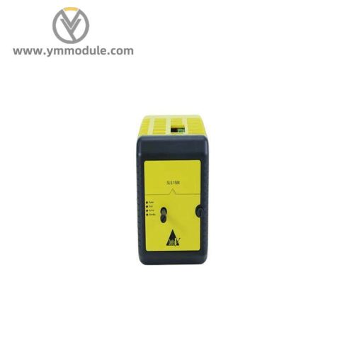 GE IC800CBL023 Control Module