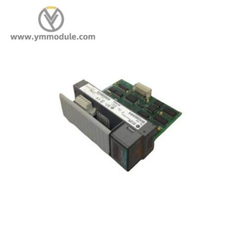 GE ST-3214RSTi Analog Input Module - 4 Channel, 4~20mA, 12-bit