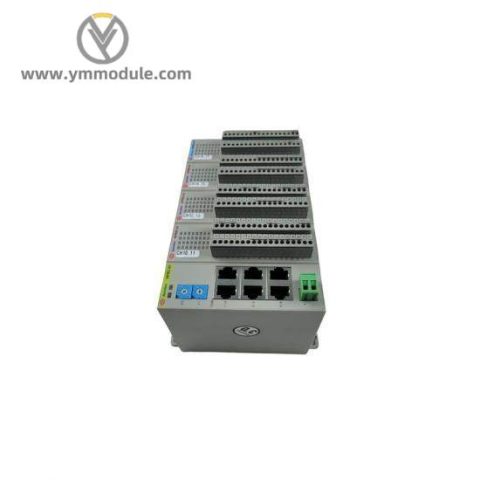 SUMITOMO UMC554000-01 Industrial Control Module, Optimized for High Precision and Reliability