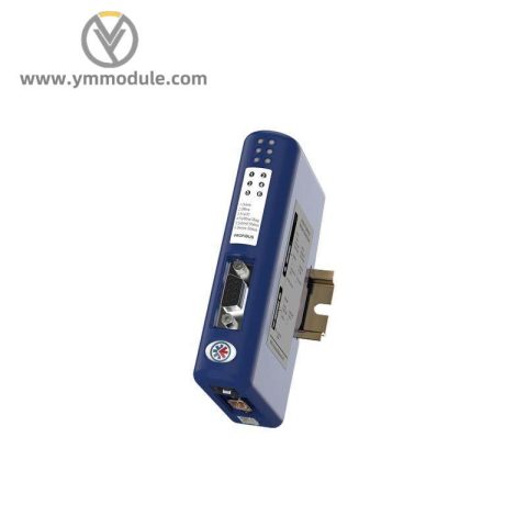 HMS AB7000-C Anybus Communicator: Advanced Industrial Networking Solution