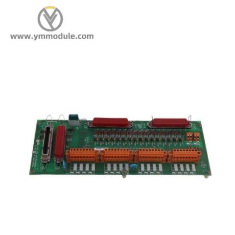 Honeywell MC-TAOY22 51204172-175 Analog Output Module