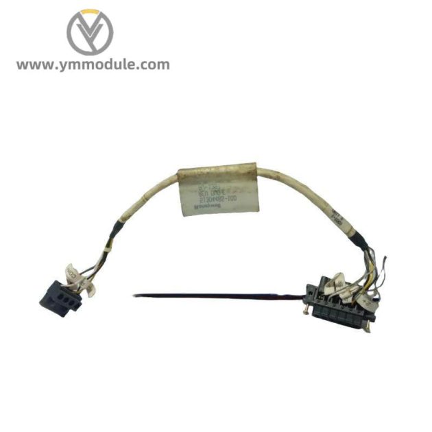 HP 6269B 4020001 Industrial Automation Module