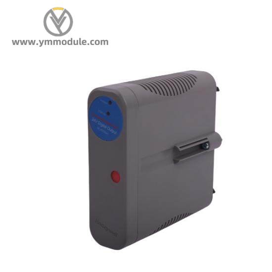 Omron 4414/2HH 24V DC500MA Industrial Control Module, Up to 28V Input Range