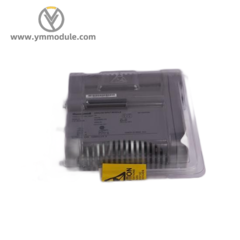 Honeywell 942-M0A-2D-1G1-220S, Efficient Control Solutions