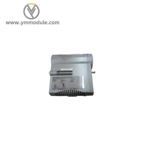 Fireye CC-IP010 Industrial Control Communication Module