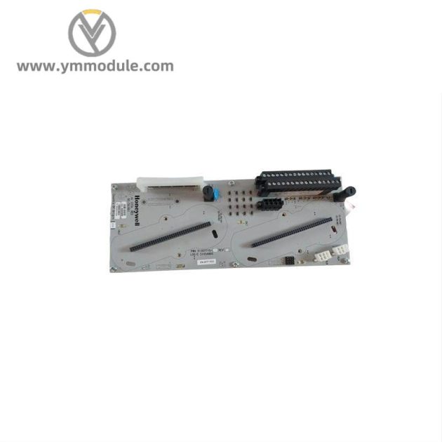 HONEYWELL DC-TAIX61 Industrial Control PCB Card