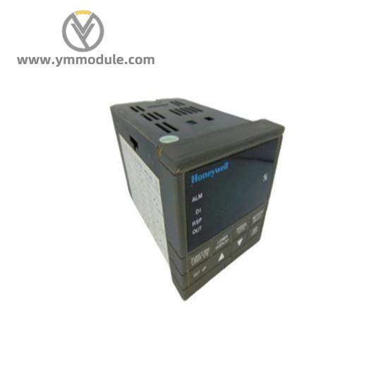 honeywell_dc330b-k0-000-21-000000-e0-0_temperature_control.jpg Honeywell DC330B-K0-000-21-000000-E0-0: Precision Temperature Control Solution