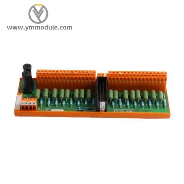 Rockwell 2711P-T10C4A1 Industrial Automation Control Module