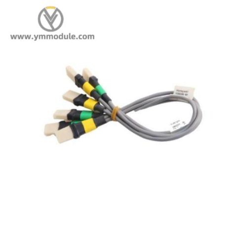 Honeywell FS-IOBUS-CPIO Industrial Control Module