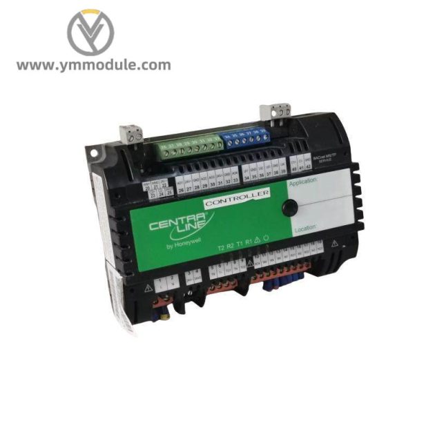 Honeywell FTA-TSDI-1624 Digital Input Module, Industrial Automation Control