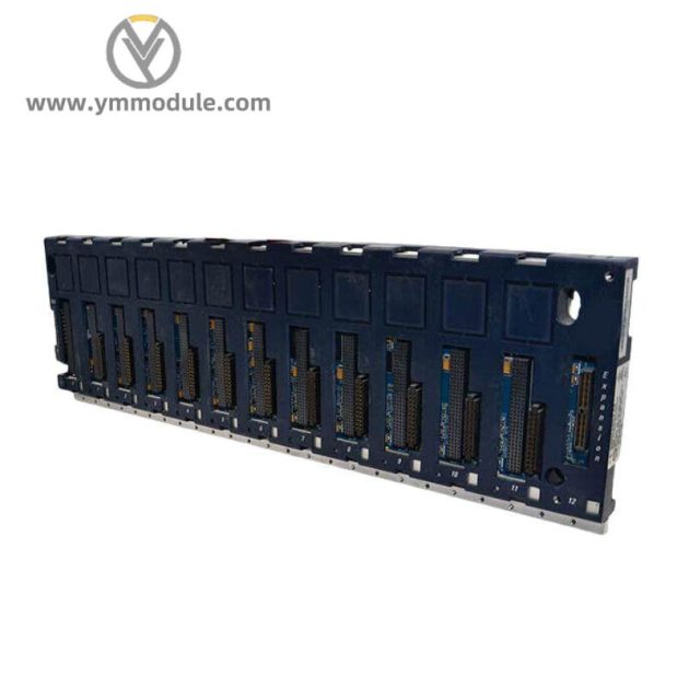 GE IC693MDL731LT Digital Output Module