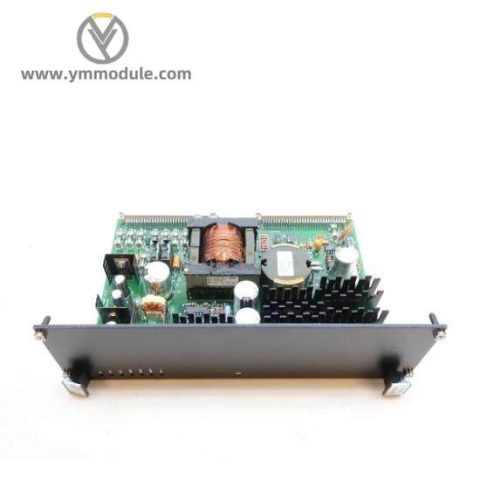 Siemens Model 1264C62G19 Industrial Control Module, High Performance and Reliability