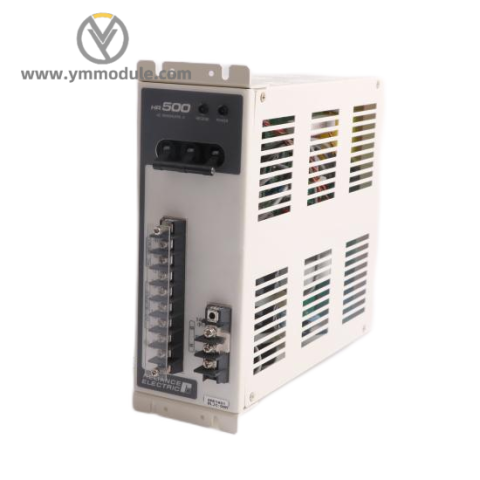 KEBA AO240/A - Made in Austria, High-Quality Automation Module