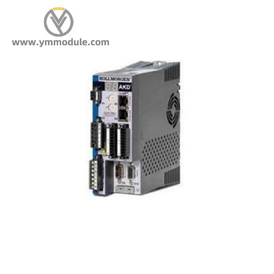 kollmorgen_akd-p00606-nbcc-i000_hot_selling_and_fast_delivery.jpg Kollmorgen AKM73P-KKCNR-00 Industrial Control Module