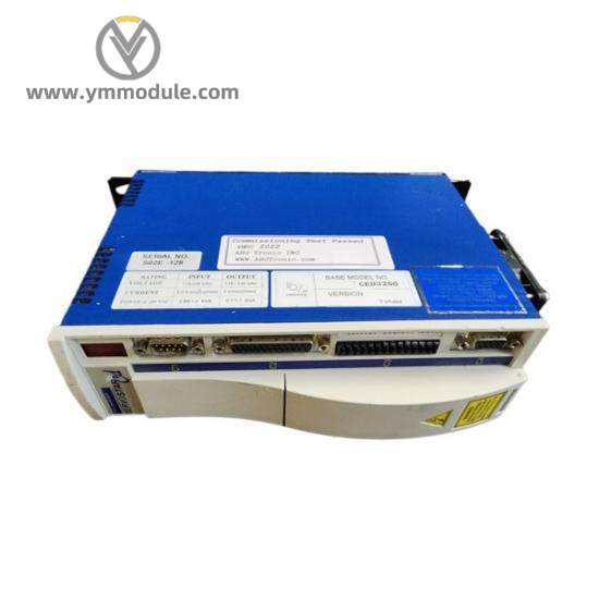 kollmorgen_ce03250_servo_drive.jpg Kollmorgen AKM73P-KKCNR-00 Industrial Control Module