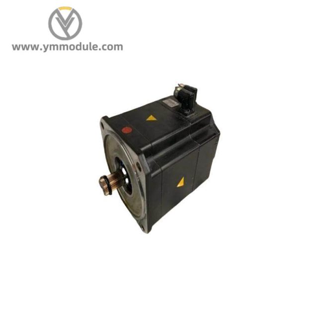 KUKA 1FK7103-5AZ91-1ZZ9-ZS08 Servo Motor: Precision and Efficiency in Industrial Automation