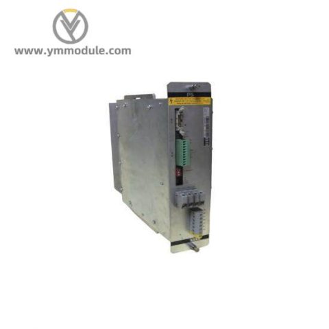 KUKA PS30/135I - Industrial Grade Power Supply, Precision Engineering for Automation