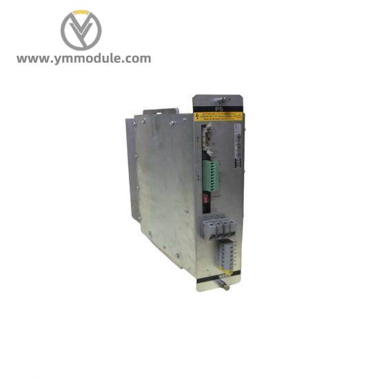 kuka_ps30_135i_power_supply.jpg KUKA PS30/135I - Industrial Grade Power Supply, Precision Engineering for Automation