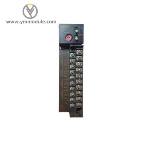 MITSUBISHI A1S64AD Analog-to-Digital Converter